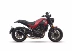 Speed ​​Bo đầu máy xe lửa cổ điển Benelli Cub 500 OV6SB IXIL tỷ Sile sửa đổi ống xả xe máy - Ống xả xe máy bô xe máy exciter 135 Ống xả xe máy