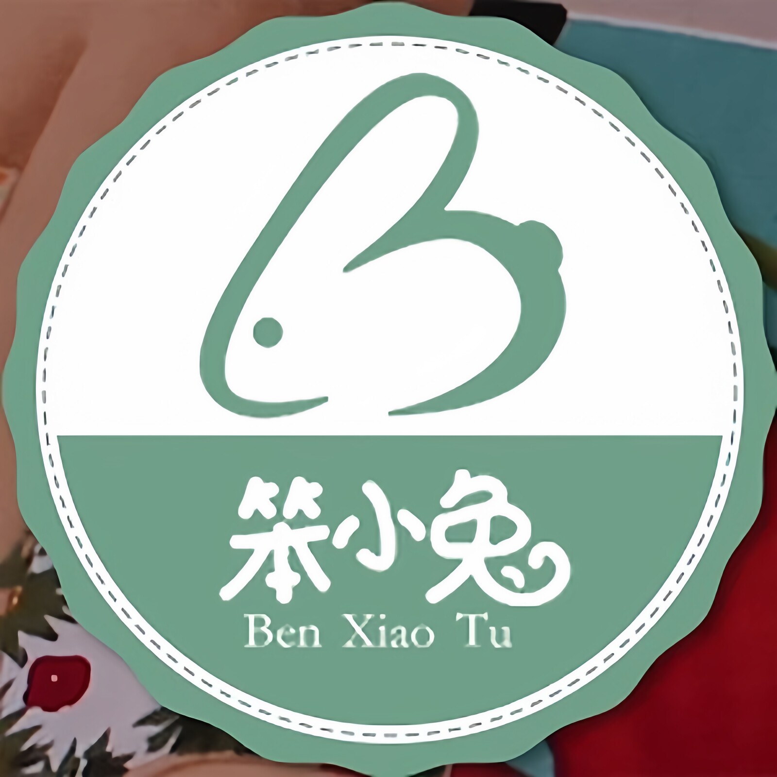 笨小兔布艺门帘工厂