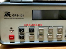 Get IFR GPS-101 Afaas Aeroflex GPS-101 Positioning Simulator