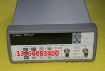 Long-term sales of the Anteren Agilent53131A HP53131A frequency meter 225M 3G