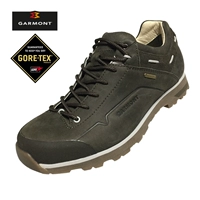 Низкий GTX водонепроницаемый оливковый зеленый