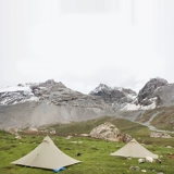 Дорожная пирамида для двоих, двусторонная легкая сверхлегкая палатка