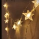 Star 6 метров 40 легких USB теплый свет