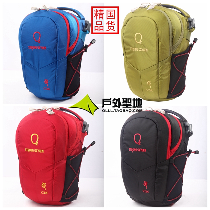 Oxy ngoài trời nhiếp ảnh túi máy ảnh túi ngực túi SLR micro máy ảnh duy nhất túi xe đạp túi CL CM mini balo túi máy ảnh