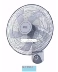 Quạt mới treo tường quạt treo tường 16 inch 18 inch nhà yên tĩnh lắc đầu quạt thô lưới quạt tường khách sạn - Quạt điện