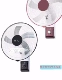 Quạt mới treo tường quạt treo tường 16 inch 18 inch nhà yên tĩnh lắc đầu quạt thô lưới quạt tường khách sạn - Quạt điện