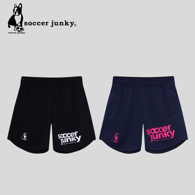 Soccer  Football Dog Family Series Outdoor Football Sports Quick-Drying Shorts Five-Quarter Pants Sj26502