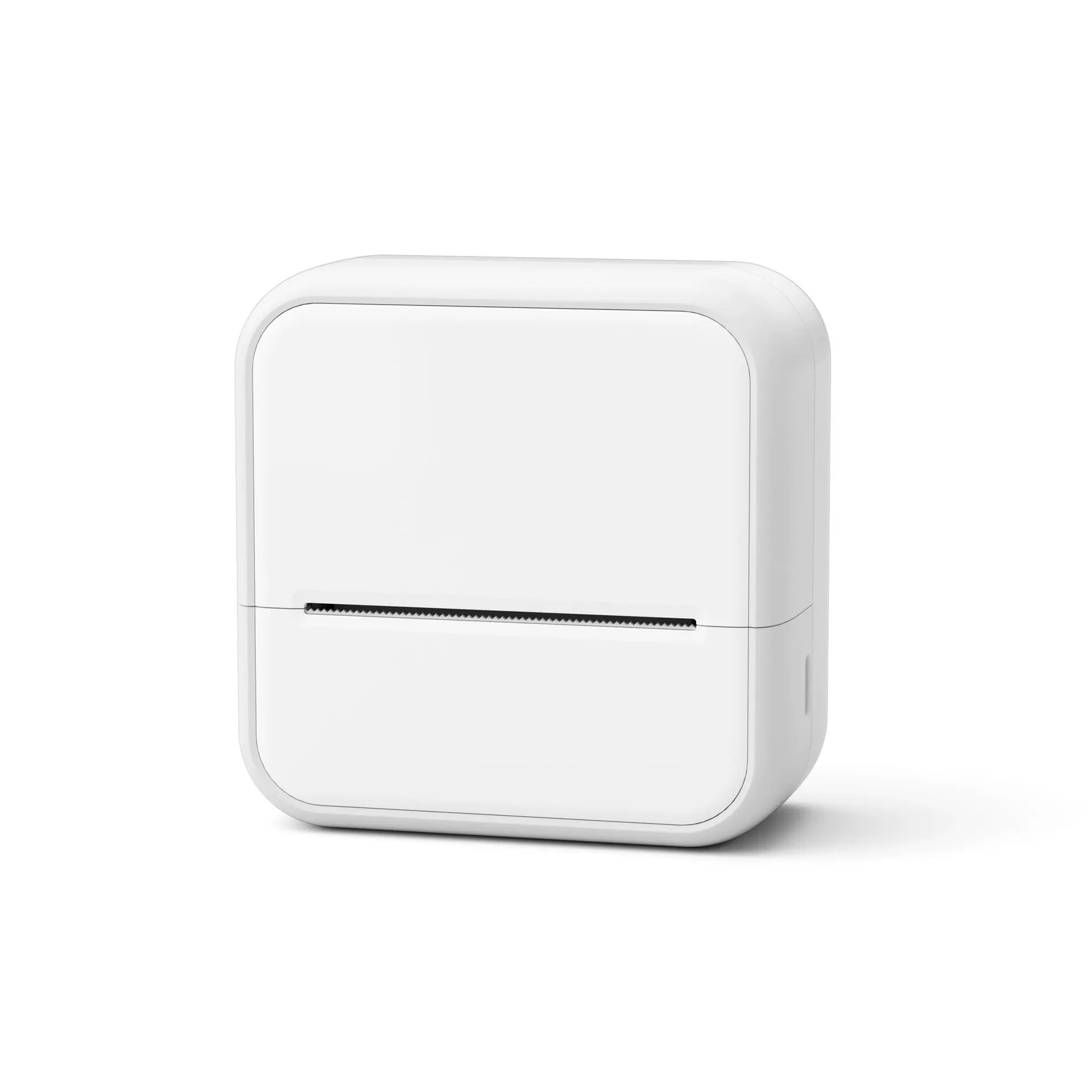 Wrong question printer for students' small home portable wrong question machine for question copying and sorting artifact for students' ink-free