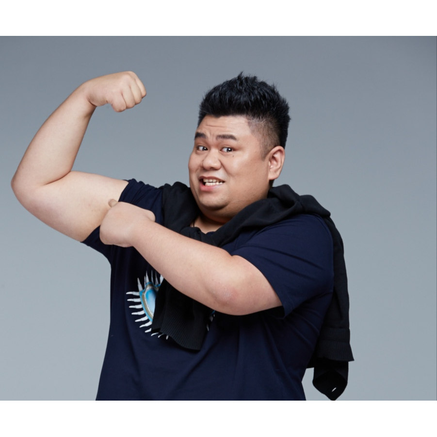 无所尉吃什么的LOGO