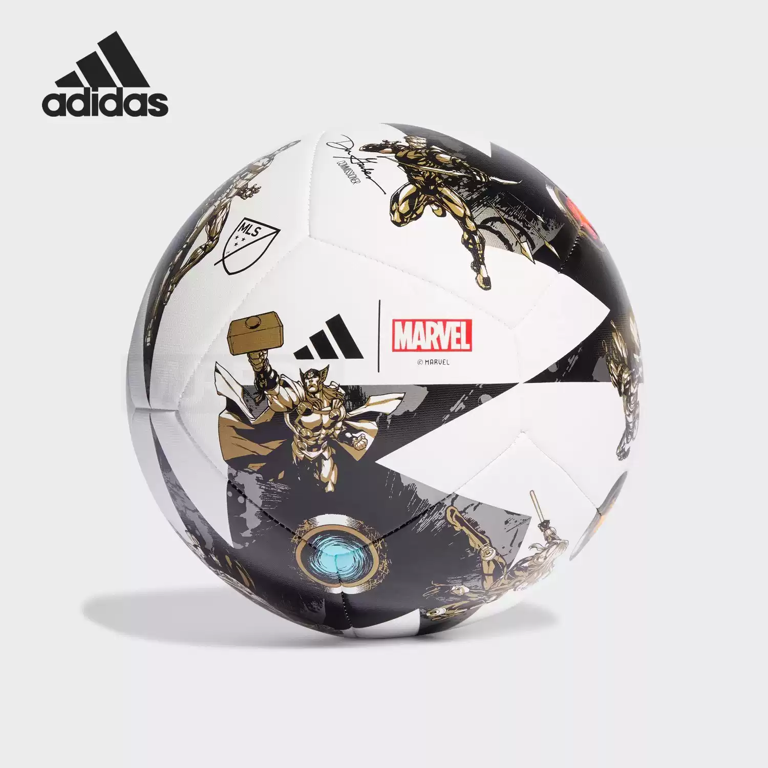 Adidas阿迪达斯足球三重浪2026美加墨世界杯学生3号球4号球5号球