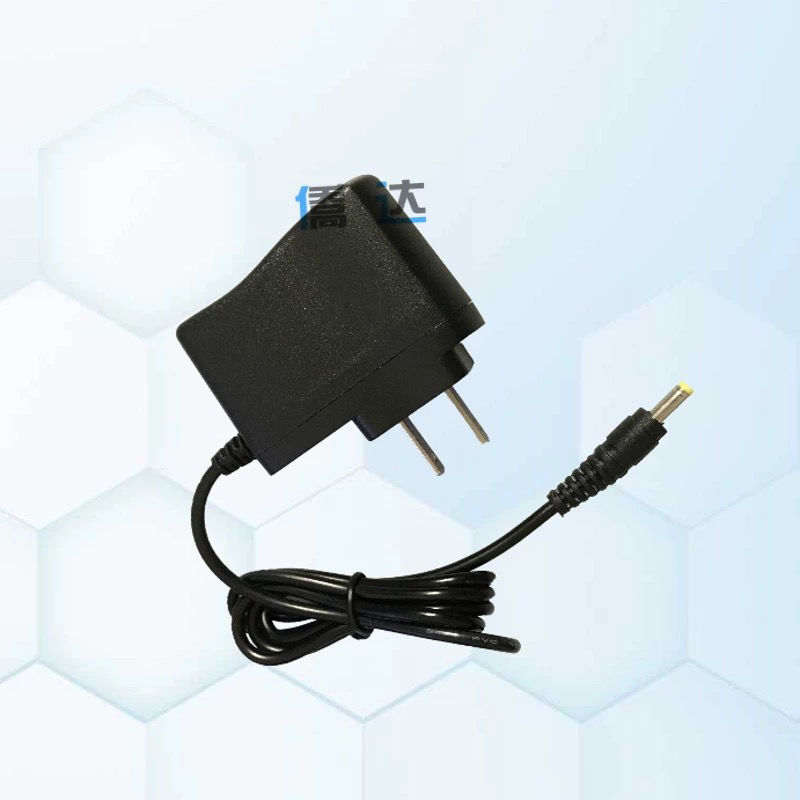 Suitable for Sony Panasonic Cd Player Md Walkman 4.5V Power Universal Adapter Charging Cable Plug 4.0