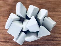 Grinding White corundum abrasive White corundum oblique triangular ceramic abrasive ceramic oblique triangular grinding polishing block