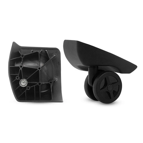 Универсальный сменный чемодан, сменные аксессуары