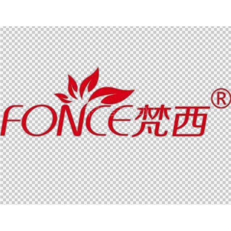 梵西体验店的LOGO