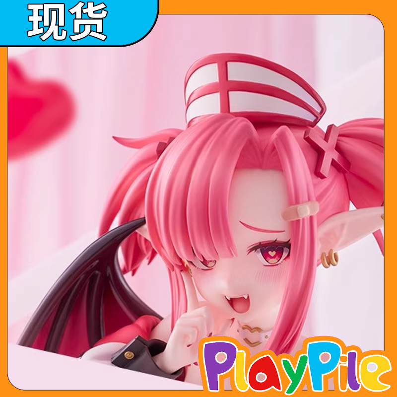 Playpile in Stock Nocturnas Mary Romantic Version 1/5 Beautiful Girl Figure