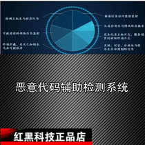 Malicious Code Assisted Detection System Code Assistance Detection System National Confidentiality Bureau Certification