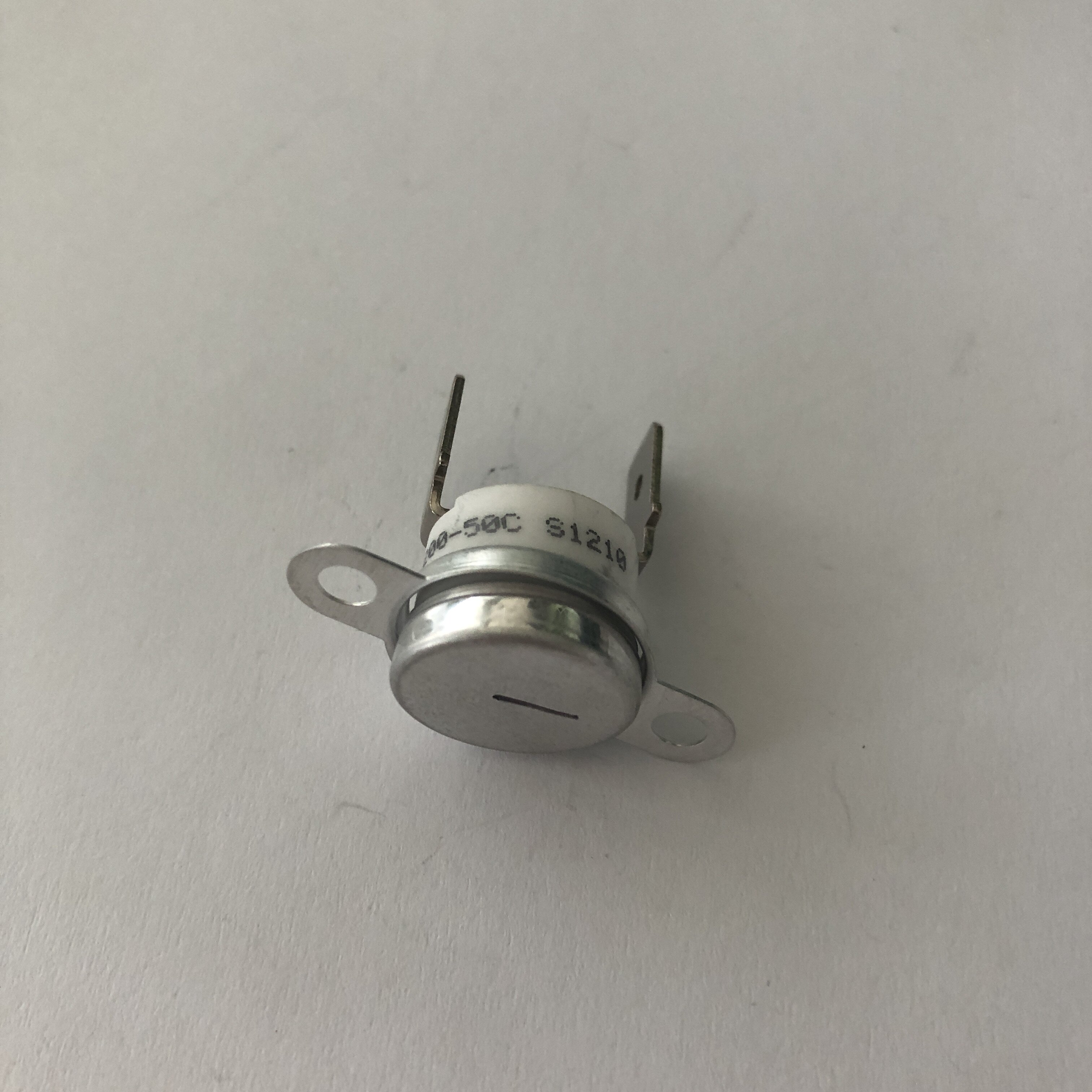 36TXH01 36TXH21 36TXH11 Ceramic Thermostat Emerson T-O-D Inlet Temperature Switch