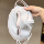Полнолицевая солнцезащитная маска ice silk бесшовная маска для лица Gini medical beauty mask защита от ультрафиолета летний открытый солнцезащитный козырек дышащий mini 4