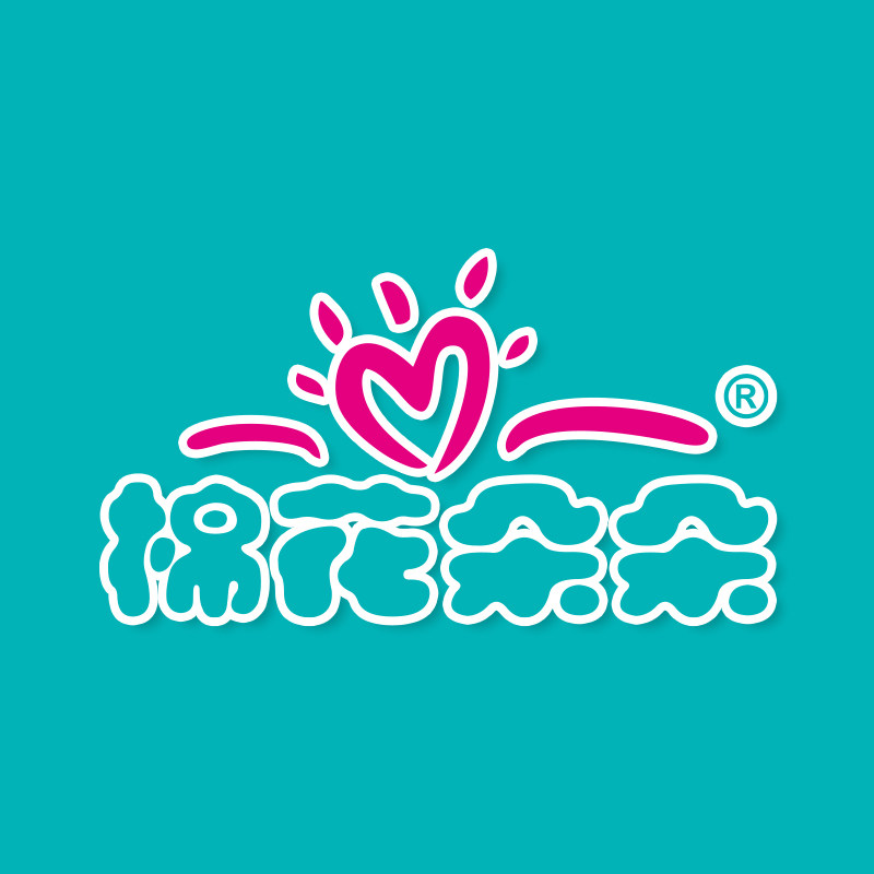 棉花朵朵旗舰店的LOGO