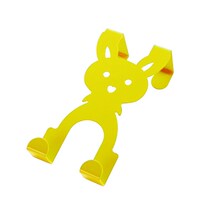Cartoon home adhesive hook