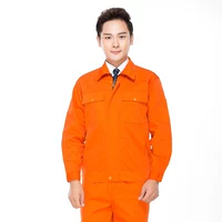 Оранжевый одиночный топ