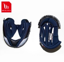 Spain Mt Helmets Original Lining Venison Thunder God Unveiling Armor Carbon Fiber Knife Vanguard Avengers Street Bullies Half Armor