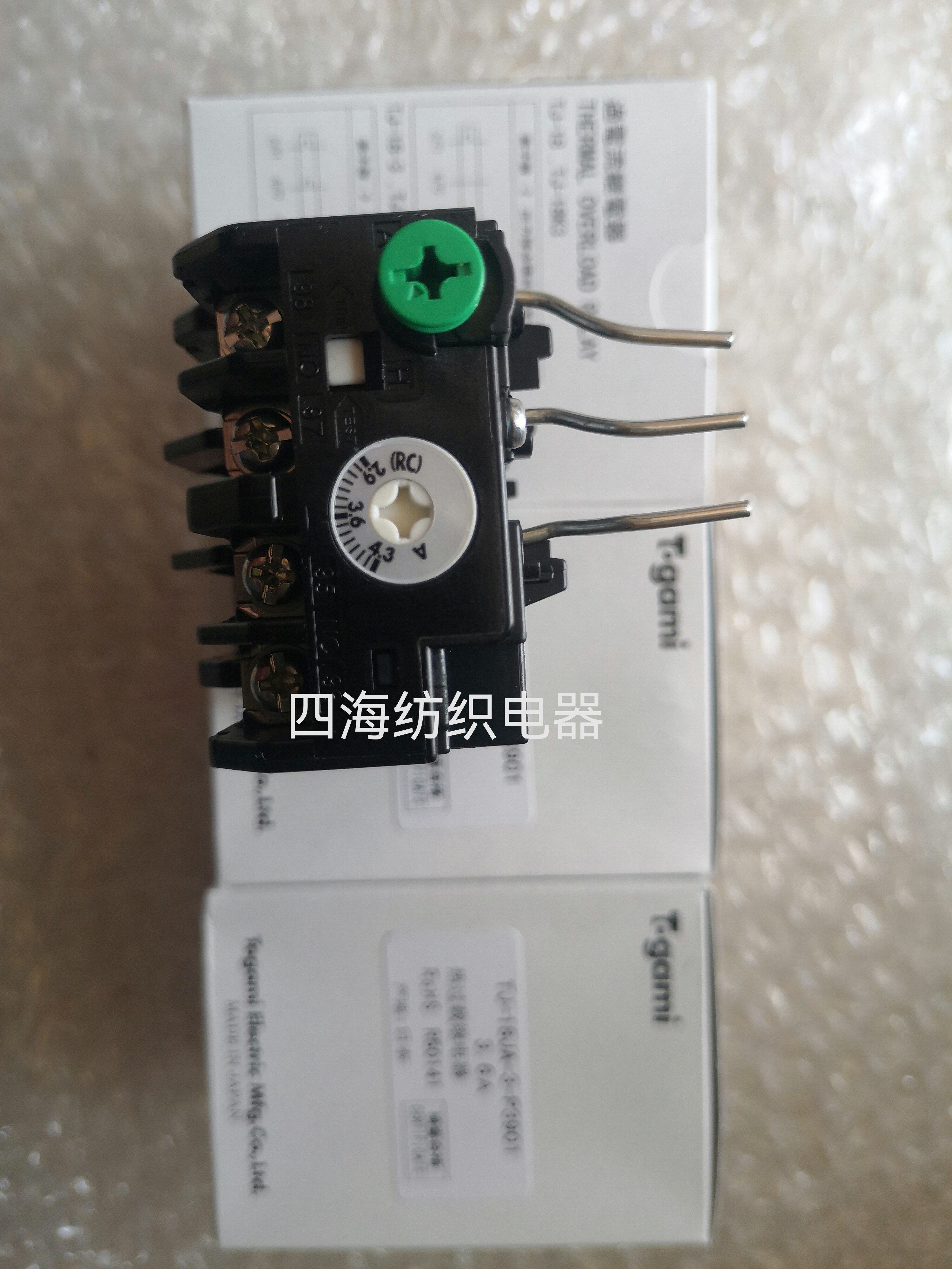 25年必买！日本沪上PAK一6JC接触器110V/220V实测避坑指南-织造机械-淘宝好物网