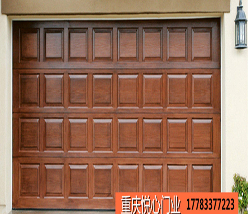 Chongqing High-end Villa Garage Door Roll Curtain Door Fire Door Manufacturer Direct Marketing Fire Roll Curtain door Guizhou Sichuan