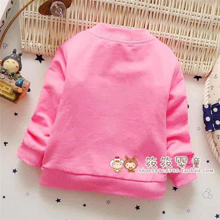 Blouson pour fille - Ref 2158524 Image 25