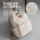 Leff Leff wilderness bag рюкзак женский новый дорожный легкий рюкзак школьная сумка для студентов колледжа женская сумка для компьютера 14 дюймов mini 1