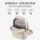 Leff Leff wilderness bag рюкзак женский новый дорожный легкий рюкзак школьная сумка для студентов колледжа женская сумка для компьютера 14 дюймов mini 3