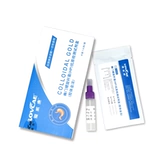 爱威康 Helicobacter Pylori (HP) Комплект для обнаружения антигена (метод коллоидного золота) BJ