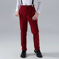 Брюки с ликерами