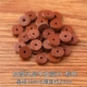 Коричневый, 10mm, 32 штук