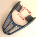 Áp dụng súng xe máy thép nhỏ HJ125-22 KA125 KA150 HJ150-22 kệ nhôm khung bảo vệ xe vespa Xe máy Sopiler