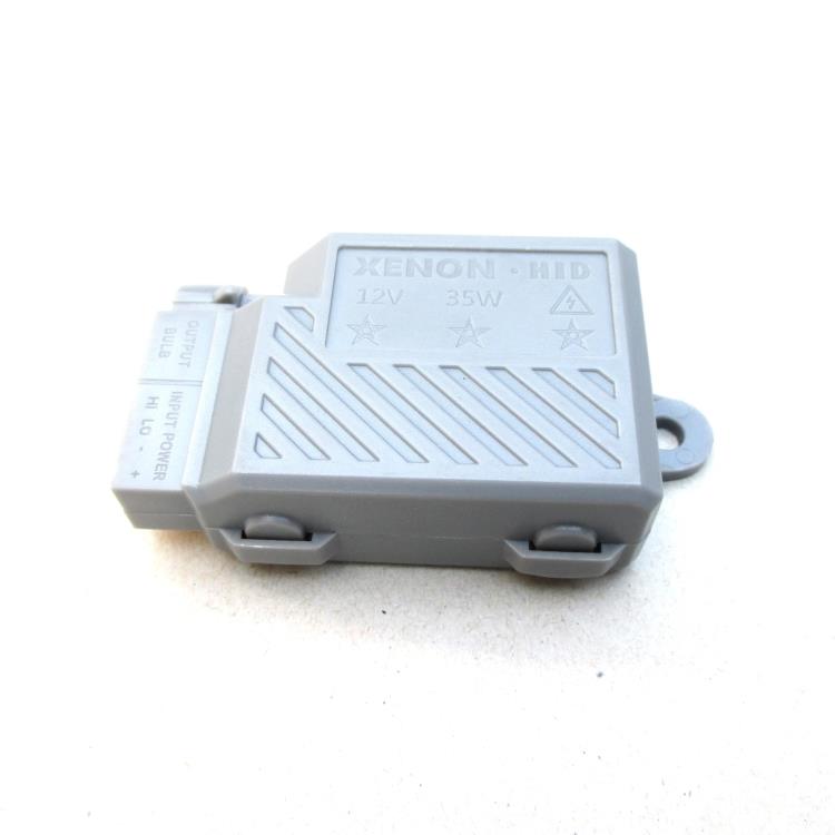 Xe máy Xenon Light Host Ổn định Xe máy Xenon Light Ballast Tích hợp Ballast thế hệ thứ 3 đèn pha xe máy wave alpha