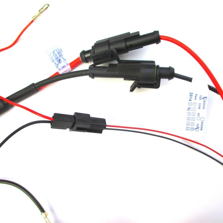 Xe máy Xenon Light Xe máy Xenon Light Set Modified HID Đèn pha Một bóng đèn halogen Đèn halogen 	bóng đèn pha xe máy