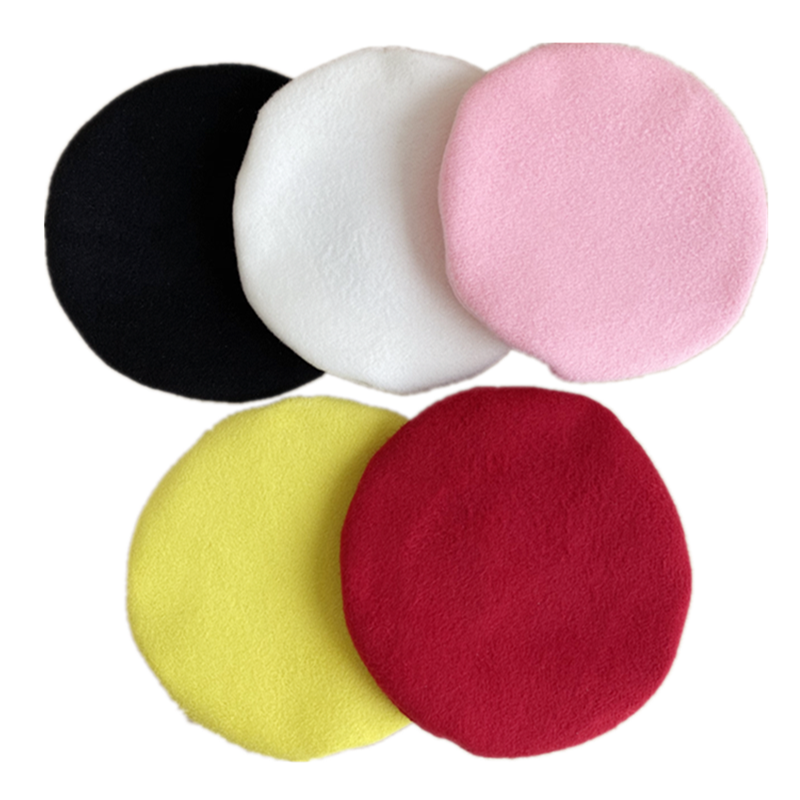 Rag doll, beret, hat