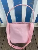 Розовая большая гуашь