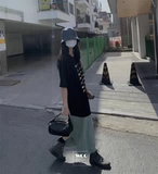 Южнокорейская сумка подмышку, минималистичный товар для отдыха, бретели, квадратная сумка на одно плечо, цветная подушка