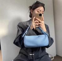 Синие регулируемые бретели, (в наличии на складе)