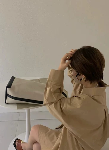 Оригинальная сумка для отдыха на одно плечо, коллекция 2023, премиум класс