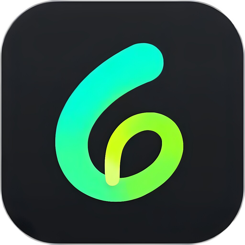 sixfastsvip游戏会员的LOGO
