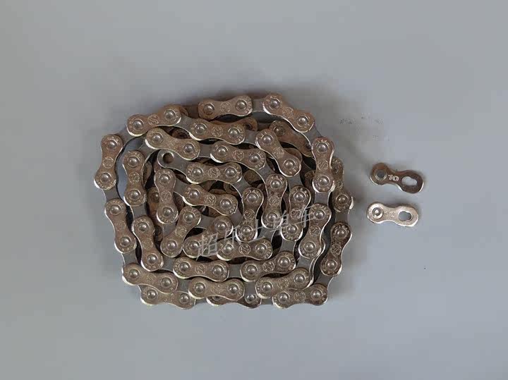 Chaîne de vélo - Ref 2378622 Image 5