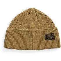 Ralph Lauren mens and womens same style autumn 24 wool sailor hat RL53340