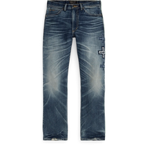 Ralph Lauren unisex 24 fall PRL x Naiomi Glasses jeans