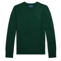 Ralph Lauren Boys 24th Autumn Round Neck Knitted Cardigan RL42190