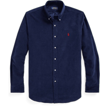 Ralph Lauren Mens Classic Cotton Corduroy Shirt RL15539
