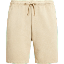 Ralph Lauren Mens Spring 24 Cotton Shorts RL17964