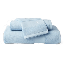 Ralph Lauren Polo cotton towel RL80720
